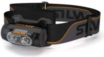 Silva MR 400
