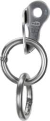 Climbing Technology Plate Ring - 12mm