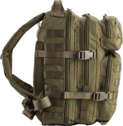 M-Tac Assault Pack - Black