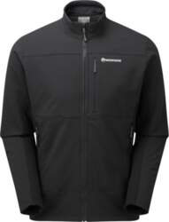 Montane Men`s Krypton Softshell Jacket -