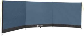 Outwell Windscreen blue