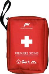 Pharmavoyage First Aid Regular