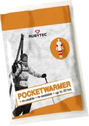 Rubytec Cabo Pocketwarmer