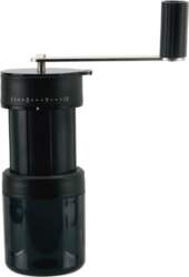 Rubytec Robusta XL Foldable Coffee Grinder