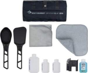 Sea To Summit Kitchen Tool Kit