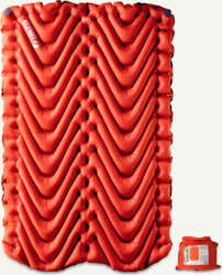 Klymit Insulated Double V