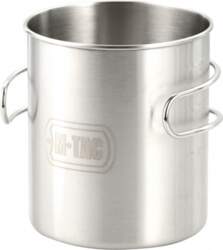 M-Tac Folding handle mug