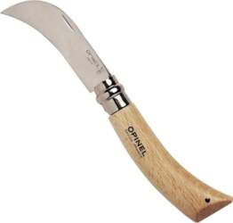 Opinel No.08 Pruning