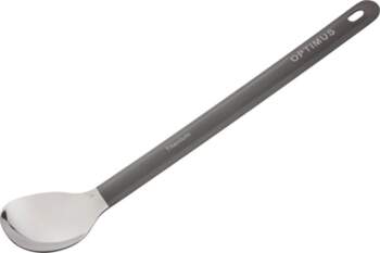Optimus Titanium Long Spoon