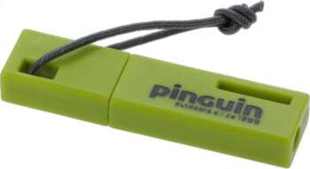 Pinguin Firestarter Box