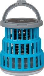 Rubytec Buzz Foldable USB Lantern &