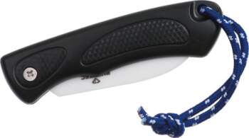Rubytec Ceramic Mini Foldable Knife -
