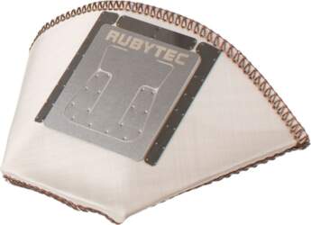 Rubytec Drip Stainless Steel Coffee Filter