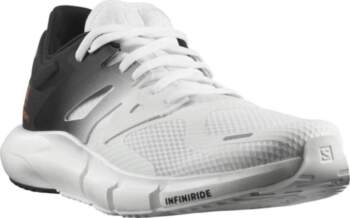 SALOMON apavi Predict 2 white/black -