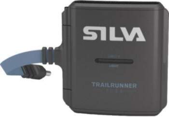 Silva Free Battery Case 3xAAA