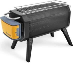BioLite FirePit+