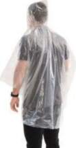 Easy Camp Poncho EC
