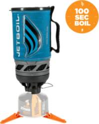 Jetboil Flash Cooking System - Carbon