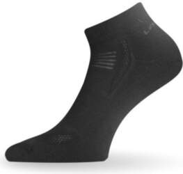 Lasting AFF - Black / M