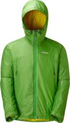 Montane Alpha 100 Jacket - L