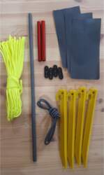 Outwell Camp Kit