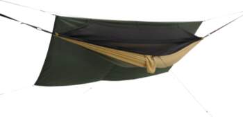 Robens Trace Ultimate Hammock Set