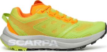 Scarpa SPIN PLANET WMN - 38