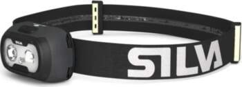 Silva Seek 320 - Midnight