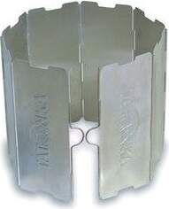 Tatonka - Faltwindschutz - Folding Windshield
