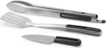 BioLite Prep & Grill Toolkit
