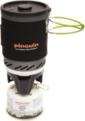Pinguin Aura WS - Blue