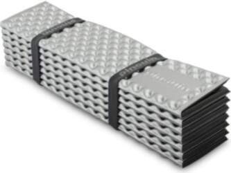 Pinguin Fold Alu Silver