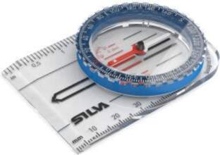 Silva Compass Starter 1-2-3