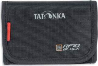 Tatonka Folder RFID B - Olive