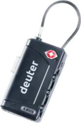 Deuter TSA Cable Lock