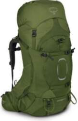 Osprey Aether 65 S/M - Zaļa