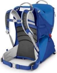 Osprey Poco LT - Melna