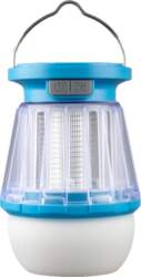 Rubytec Buzz USB Solar Lantern &
