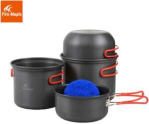 Fire Maple Fire-Maple FMC-208 Set