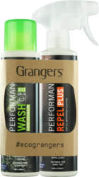 Grangers Performance Wash + Performance Repel