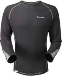 Montane Bionic LS - M /