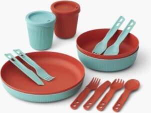 Sea To Summit Passage Dinnerware Set