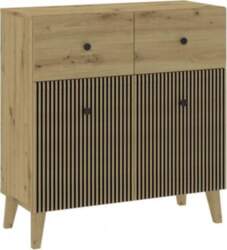Berlin - Kumode 2D2S