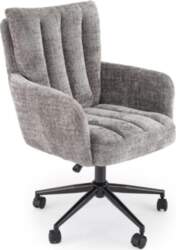 Datorkrēsls Mishel (Grey)