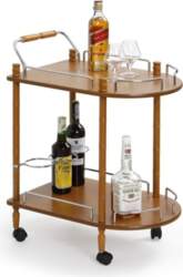 Bāra galds Bar 4 Beech