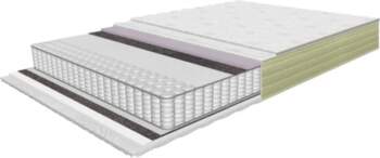 Matracis Salsa 80