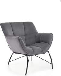 Atpūtas krēsls - Belton (Grey)