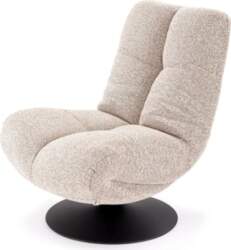 Atpūtas krēsls Mango (Beige)