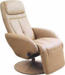 Atpūtas krēsls - Optima (Beige)