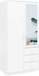 Skapis Siena D2